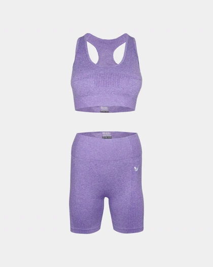 نیم‌تنه و شلوارک VicMesh