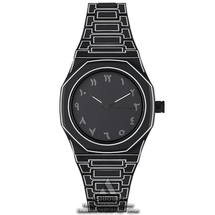 ساعت مچی مردانه Black Watch-01