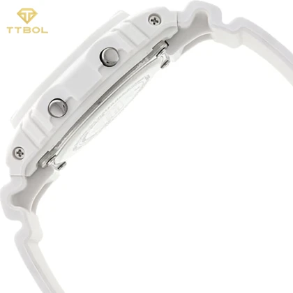 ساعت مچی مردانه کاسیو جیشاک CASIO G-SHOCK DW-5600MW-7D