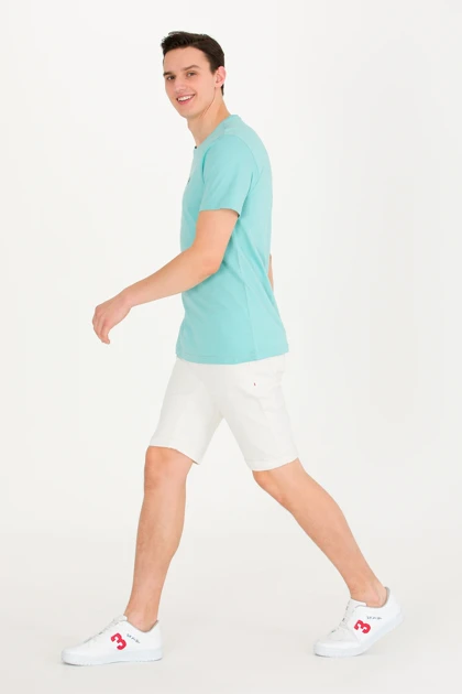 تیشرت مردانه اورجینال assn u.s.-polo-assn.