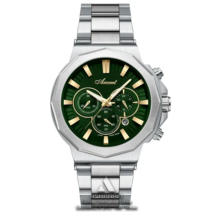 ساعت مردانه اکسنت Axcent AX180029SG