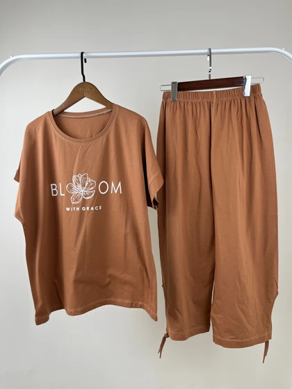 ست قواره‌دار BLOOM