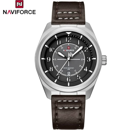 ساعت ناوی فورس اورجینال مردانه NAVIFORCE NF9281L