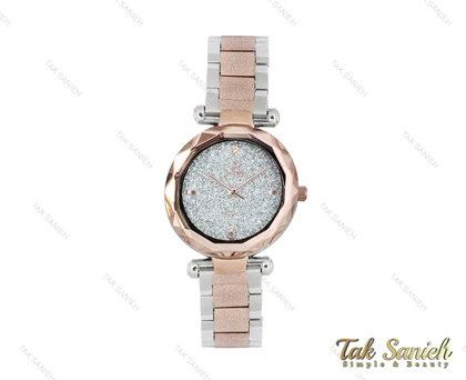 ساعت مچی داتیس اکلیلی زنانه Datis-3747-L