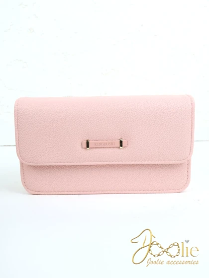 کیف دوشی جاکارتی زنانه وارداتی کد K0013