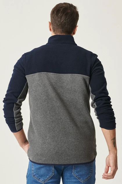 پولار و بادگیر مردانه آلتین ییلدیز کلاسیک acandco-/-altinyildiz-classics