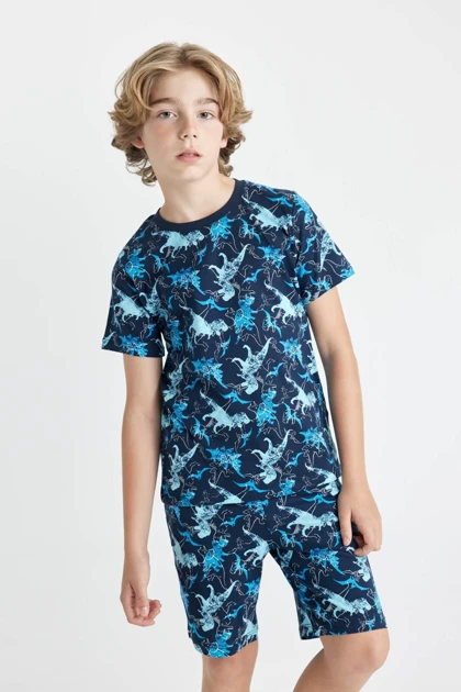 ست لباس خواب بچگانه اورجینال دیفکتو defacto