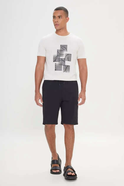 شلوارک مردانه اورجینال آلتین ییلدیز کلاسیک altinyildiz-classics