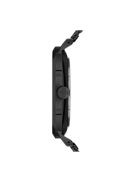 ساعت مردانه اورجینال assn u.s.-polo-assn.