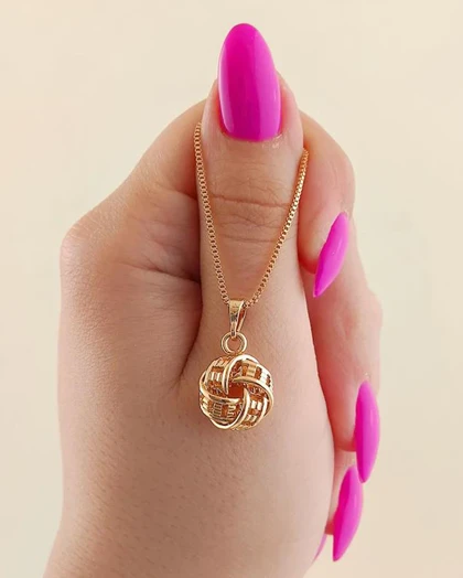 نیم ست گره ژوپینگ