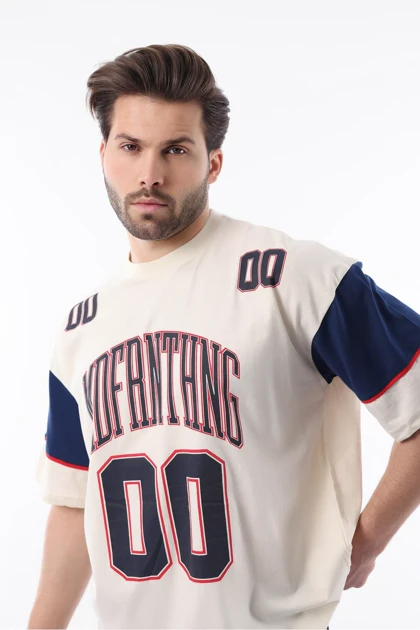 تیشرت مردانه اورجینال مدمکست madmext