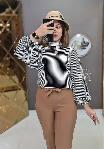 شومیز مجلسی 230