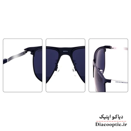 عینک آفتابی مردانه اورجینال برند امپریو آرمانی مدل KO-EA2094