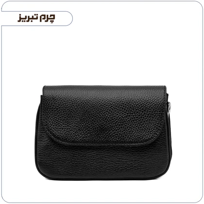 کیف دوشی زنانه مجلسی مدل BF80