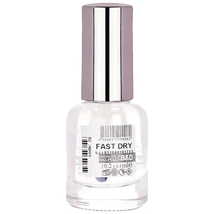 تاپ کات بی اند دی مدل FAST