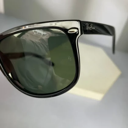 عینک آفتابی ریبن مدل پلاریزد Ray ban RB4147