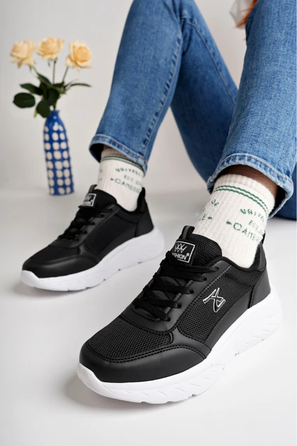 کتانی زنانه mcdark mcdark