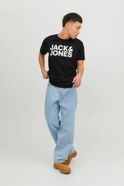 تیشرت سایز بزرگ مردانه jack-and-jones jack-and-jones