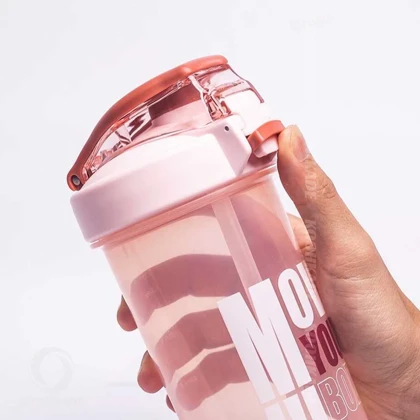 شیکر MOVE حجم 800ML