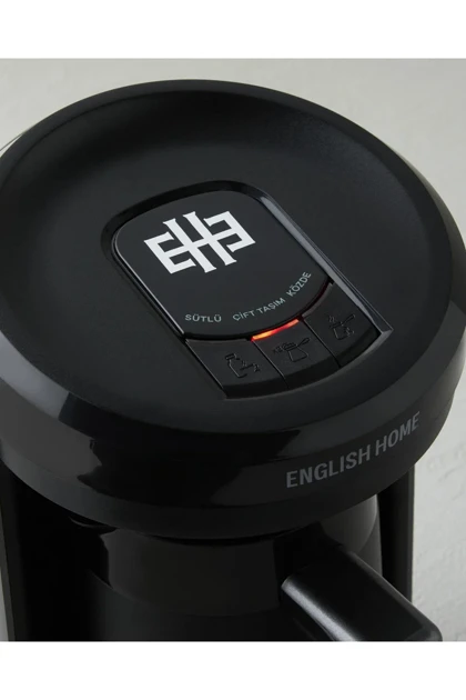 قهوه‌ساز ترک English Home مدل TKM 6042