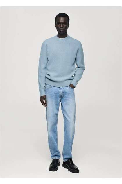 بافت مردانه mango-man