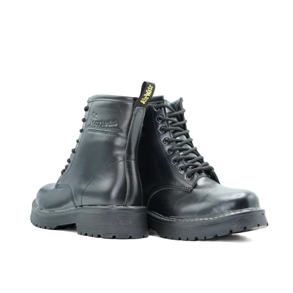 کفش نیم بوت زنانه مدل 0142_Boots