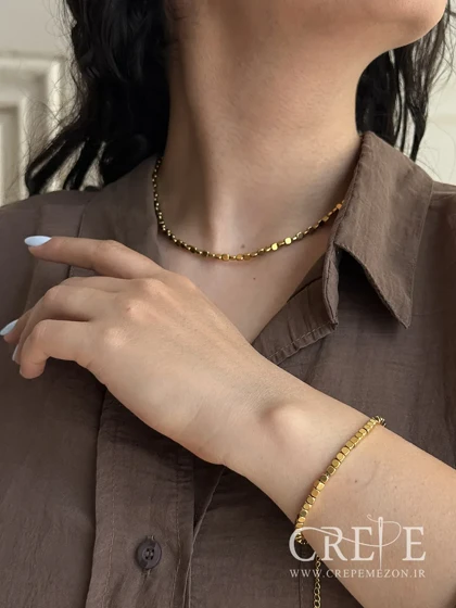 دستبند مهره