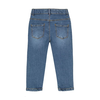 شلوار جین بچه گانه جاستیفای مدل K0442036DM