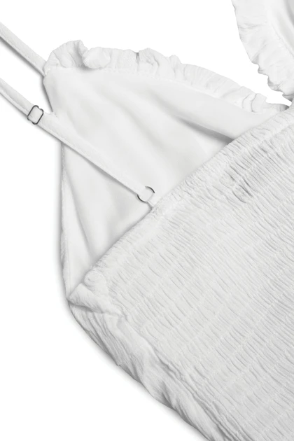 پیراهن طبقه‌ای - 9114