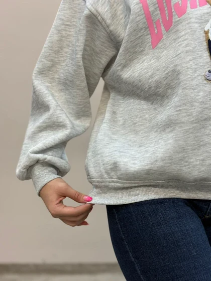 دورس سوپر اسپان تدی تو کرک