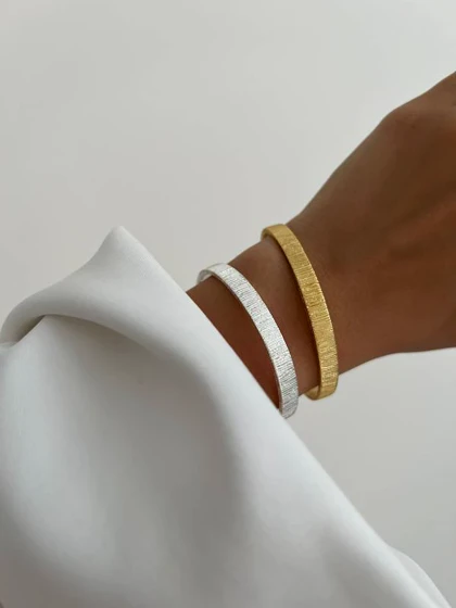 بنگل وارداتی باریک خطی