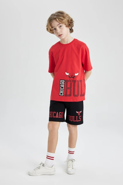 شلوارک بچگانه اورجینال دیفکتو defacto