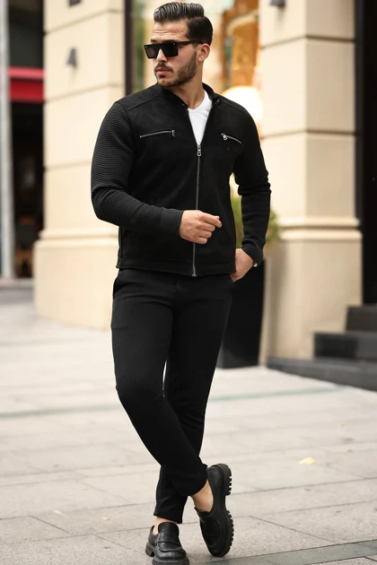 کت و ژاکت مردانه delpino delpino