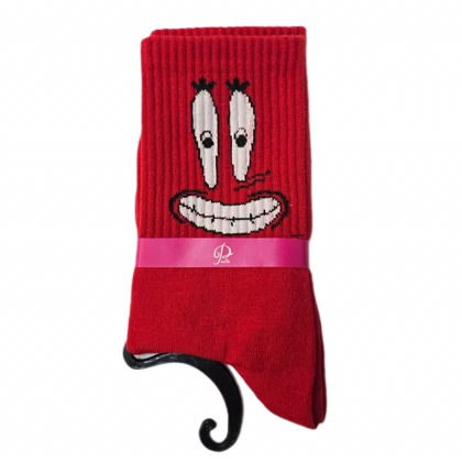 جوراب ساق بلند فانتزی