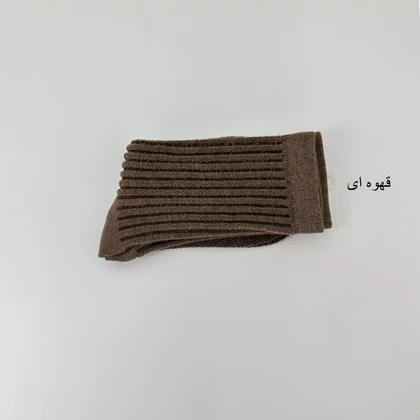 جوراب کبریتی 1007221