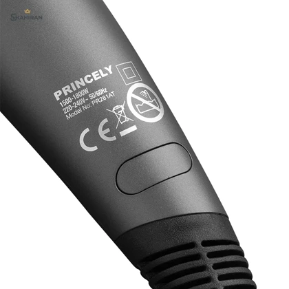 سشوار پرنسلی مدل PRINCELY PR281AT