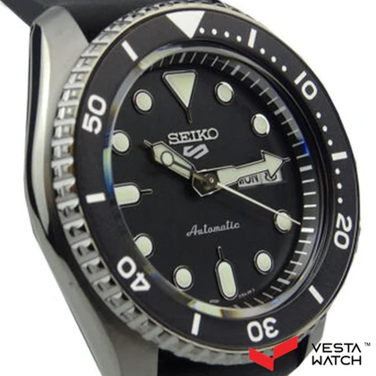 ساعت مچی مردانه سیکو SEIKO مدل SRPD65K3