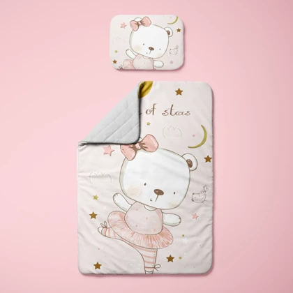 روتختی تک نفره beding kids249