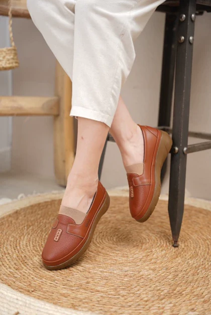 کفش طبی زنانه لاله