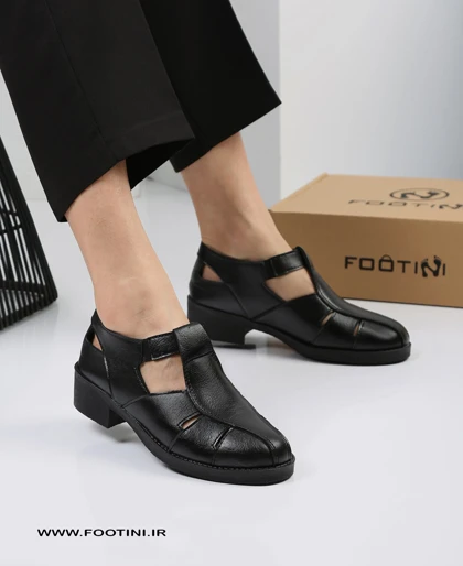 کفش زنانه نانو بینگو BT