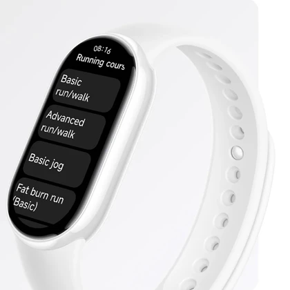 دستبند سلامتی هوشمند می بند 10 شیائومی Mi Band 10 M2459B1
