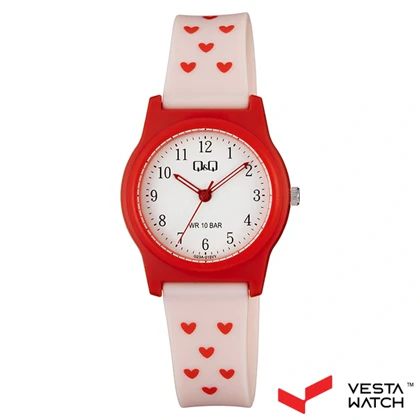 ساعت مچی بچگانه کیو اند کیو Q&amp;Q مدل G23A-015VY