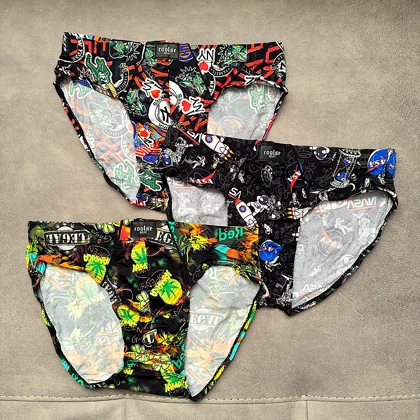 شورت اسلیپ مردانه کولسی org سایز3xl