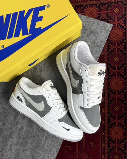 کتانی جردن وان استاسی