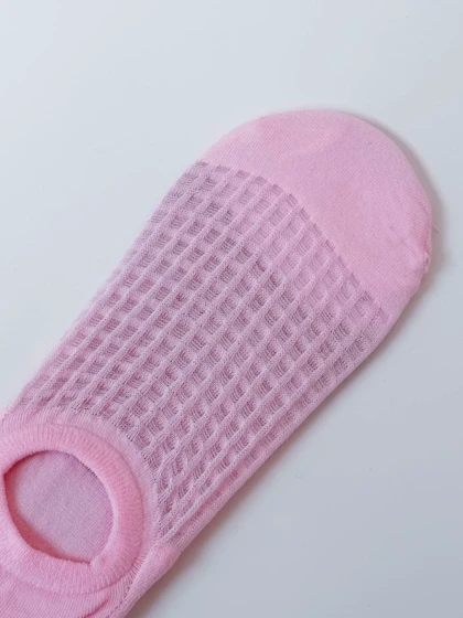 3021-جوراب هپی کد 21