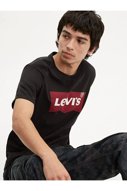 تیشرت مردانه levis
