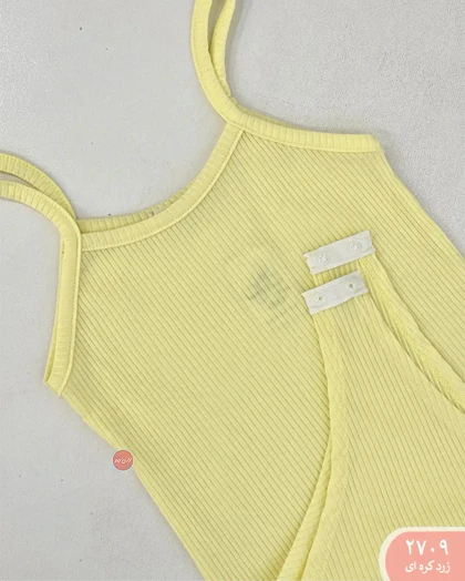 بادی بندی کرکره ای 2709