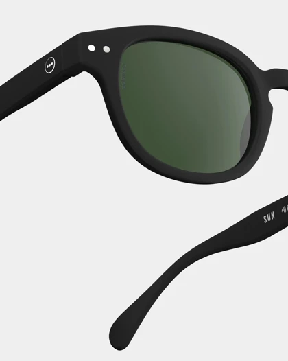 عینک آفتابی پلاریزه ایزی‌پیزی Izipizi #C Polarized