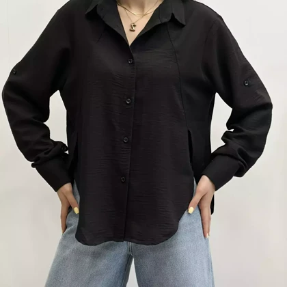 شومیز هلالی