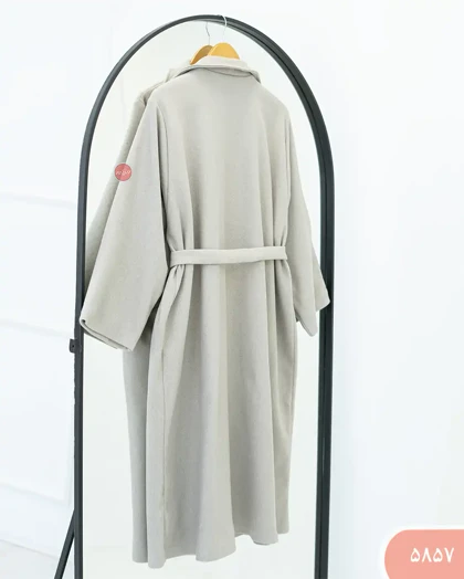 پالتوبلندفوتر 5857